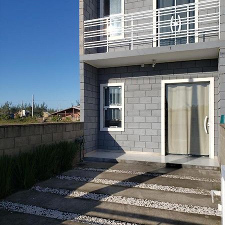 S01 - 1,5 quadra do mar - Apto em Balneário Gaivota - SC - Village Dunas Norte Balneario Gaivota Exterior foto