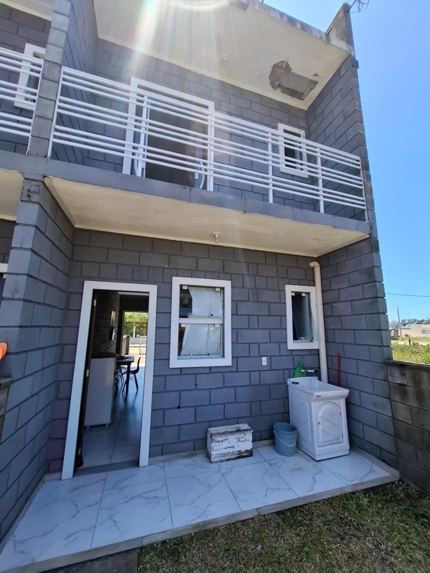 S01 - 1,5 quadra do mar - Apto em Balneário Gaivota - SC - Village Dunas Norte Balneario Gaivota Exterior foto
